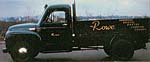Rowe Brother light truck