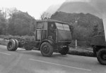 Sentinal Steam lorry 1934