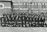 Exeter School 1968