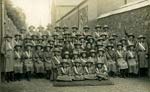 Girl Guides 1920s