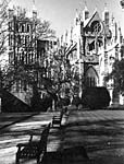 Cathedral 1951