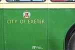 City of Exeter livery