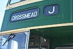 J service to Crossmead